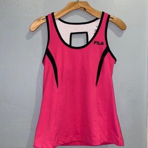 Fila Sport Workout Top